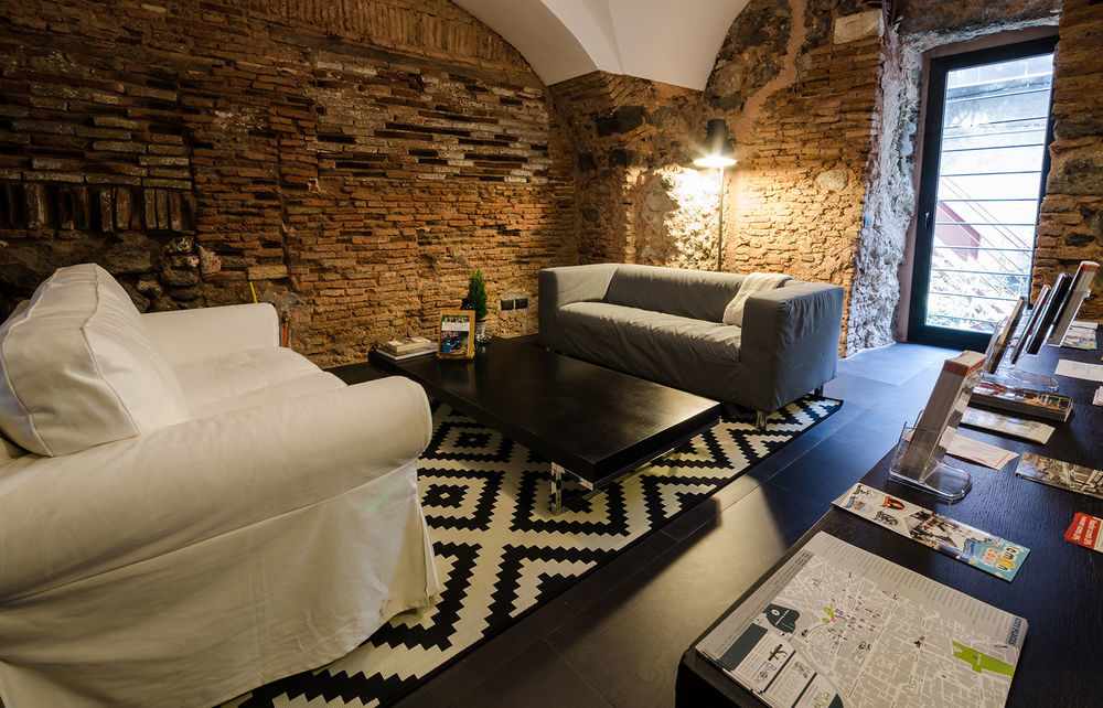 Pietranera Apartments Catania Exterior photo