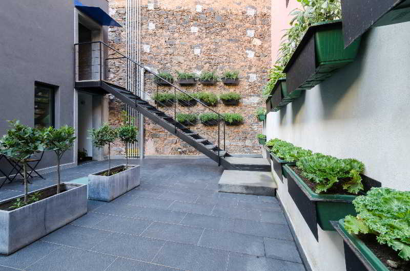 Pietranera Apartments Catania Exterior photo