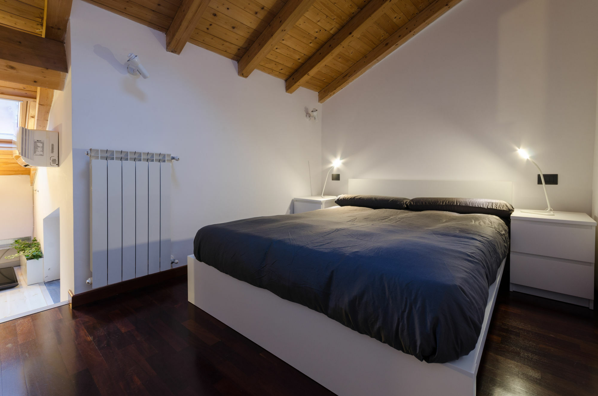 Pietranera Apartments Catania Exterior photo