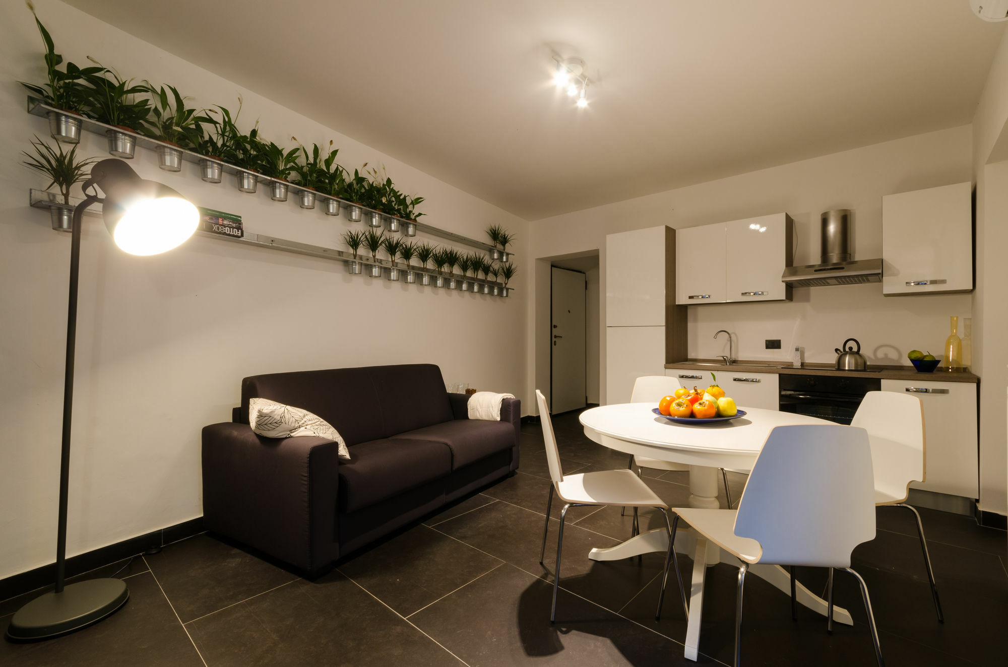 Pietranera Apartments Catania Exterior photo