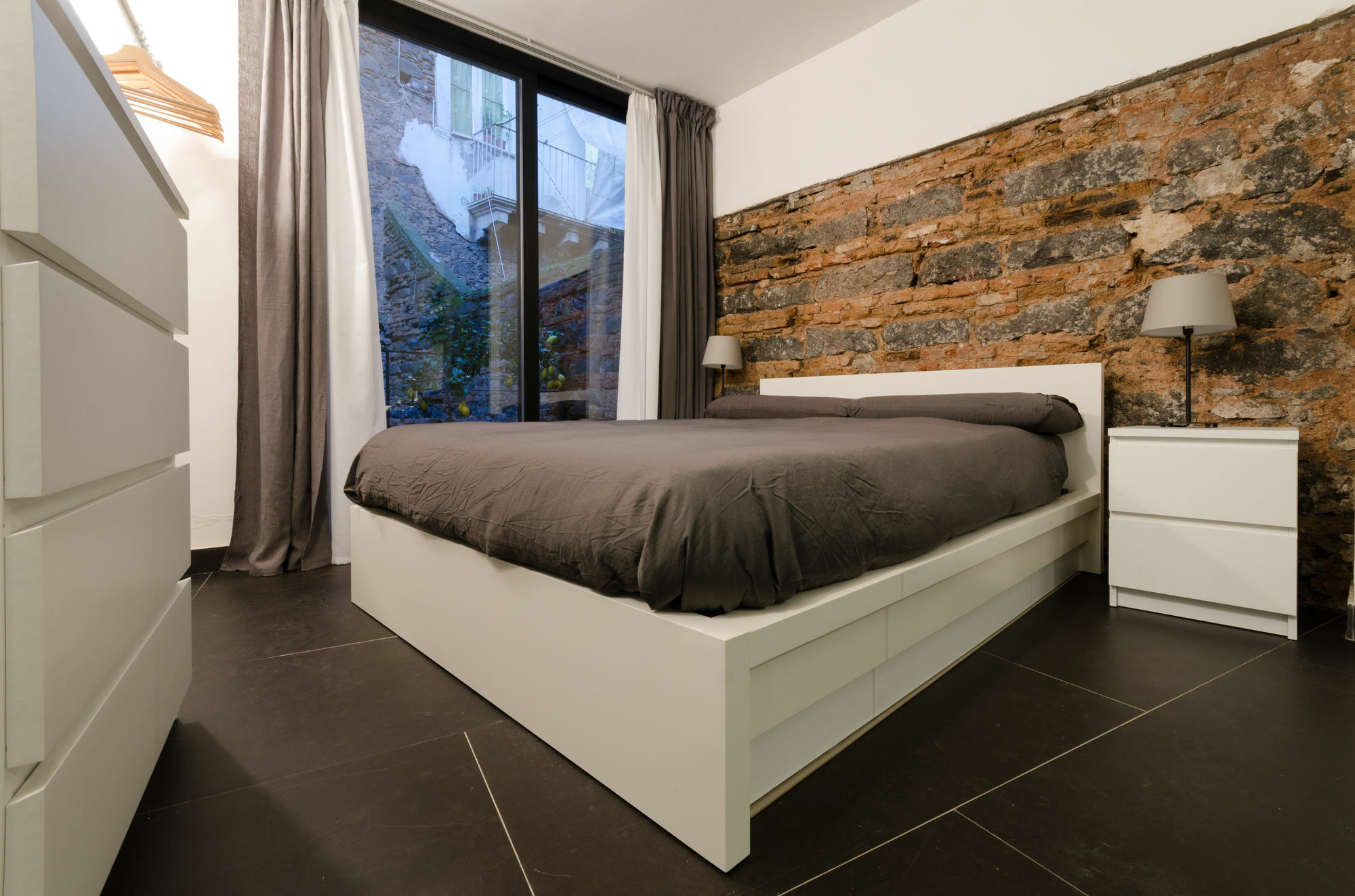 Pietranera Apartments Catania Exterior photo
