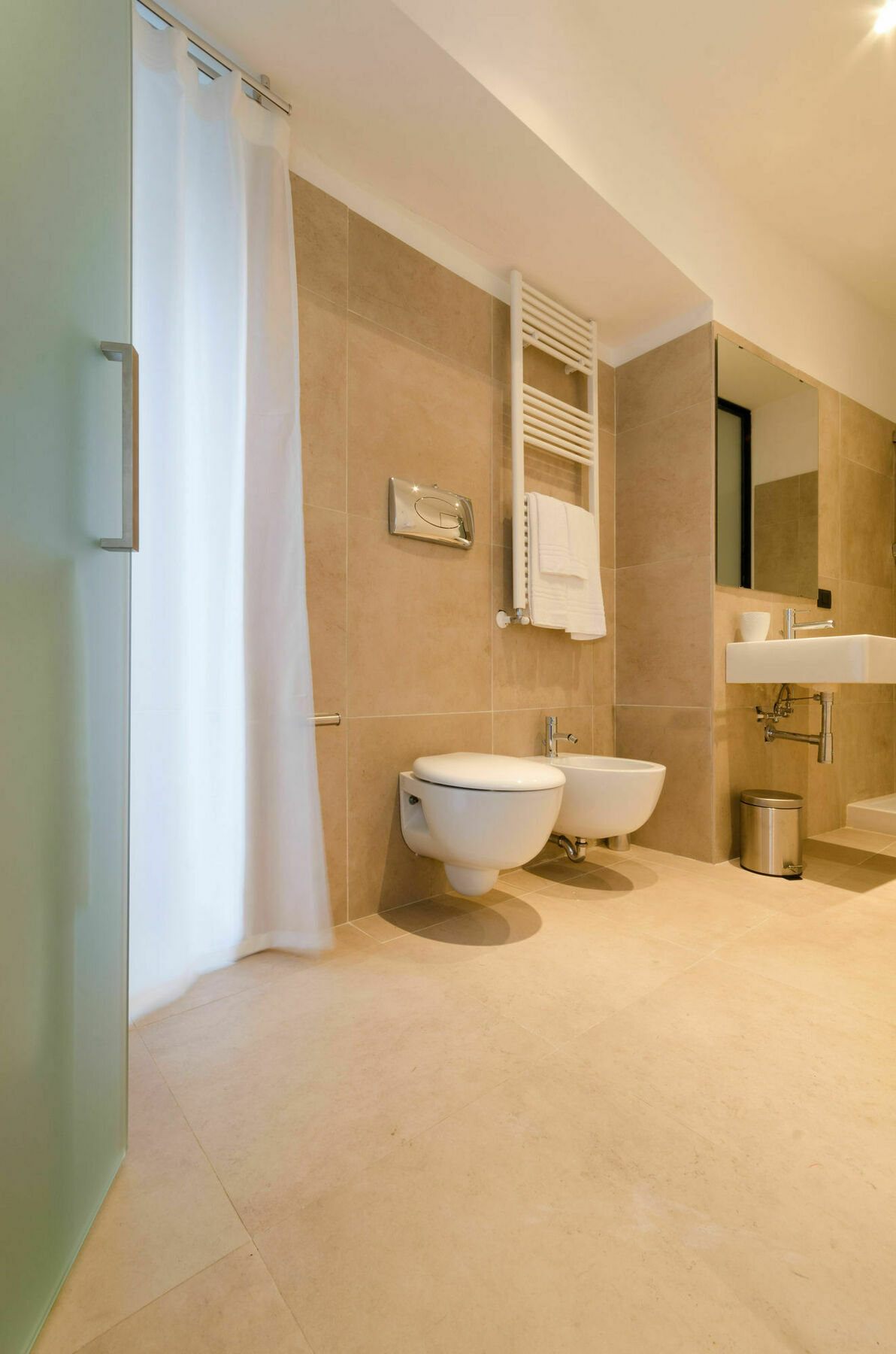 Pietranera Apartments Catania Exterior photo
