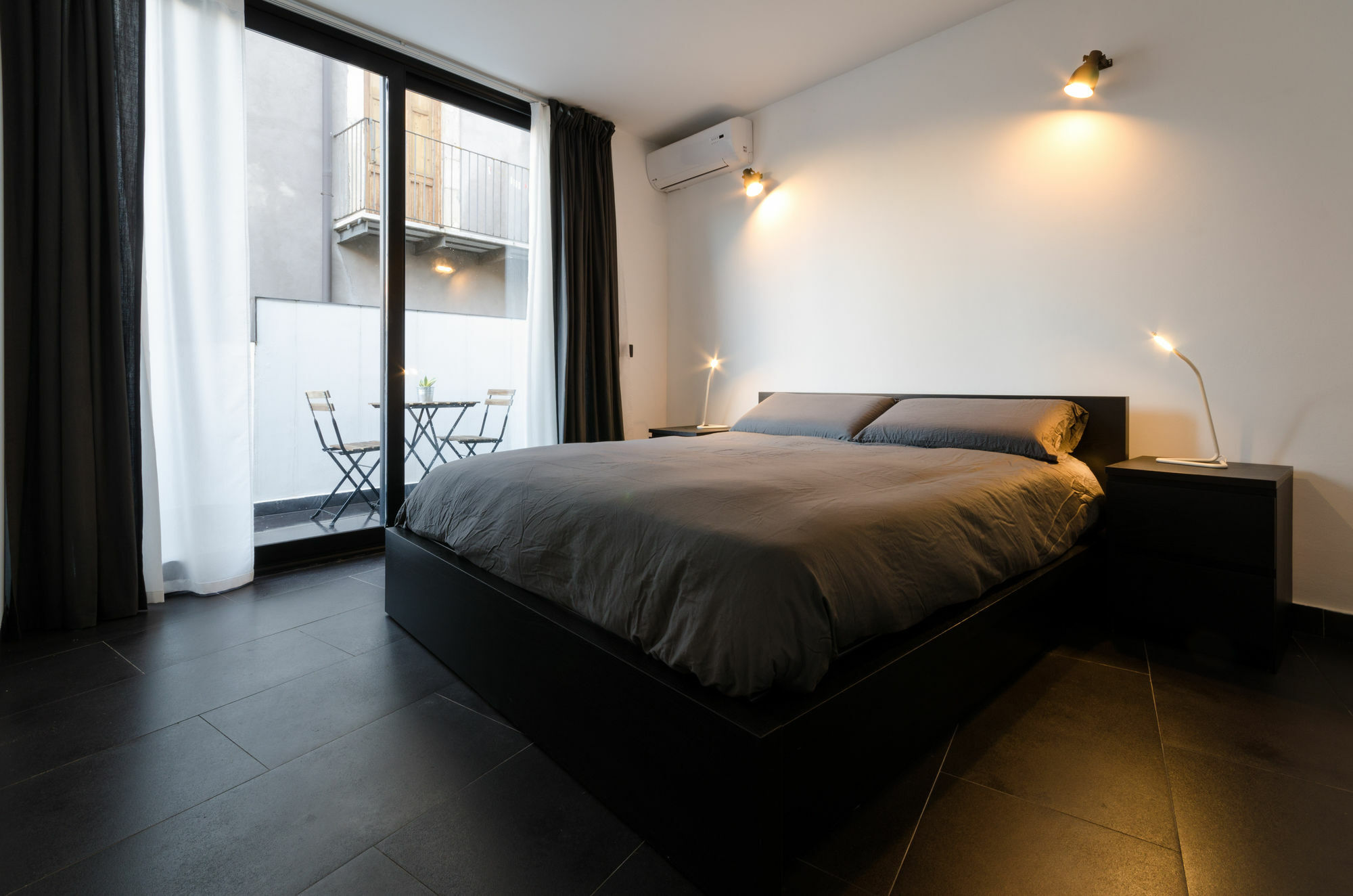 Pietranera Apartments Catania Exterior photo