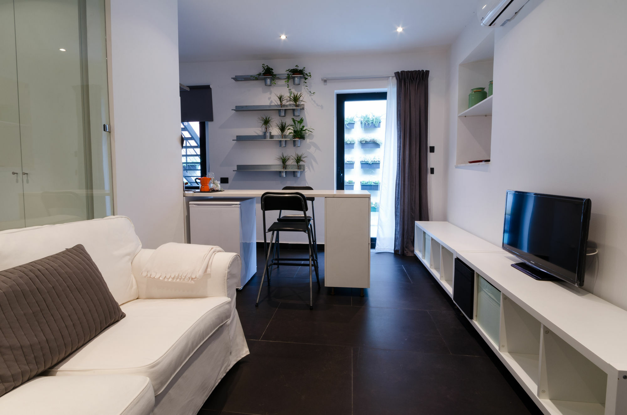 Pietranera Apartments Catania Exterior photo