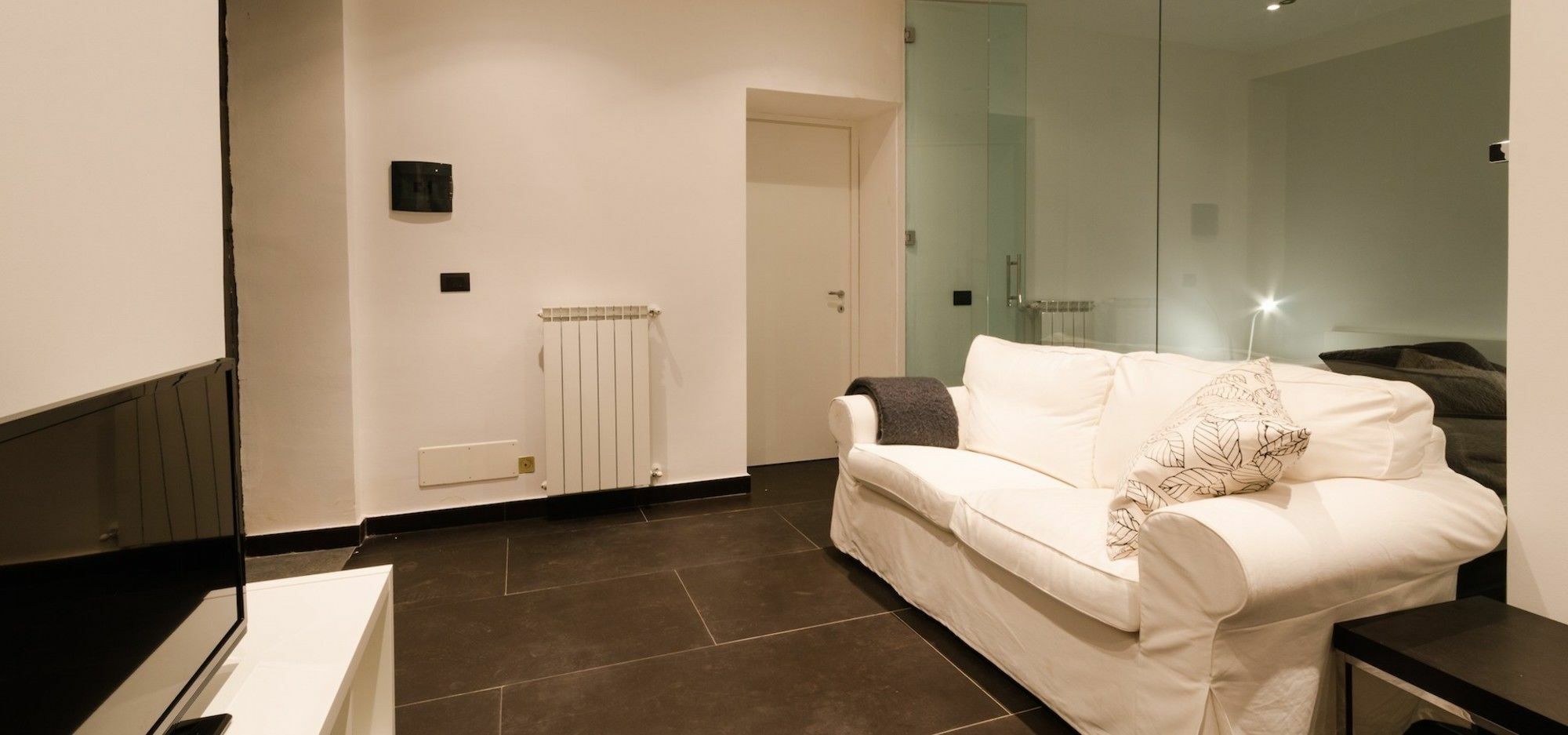 Pietranera Apartments Catania Exterior photo