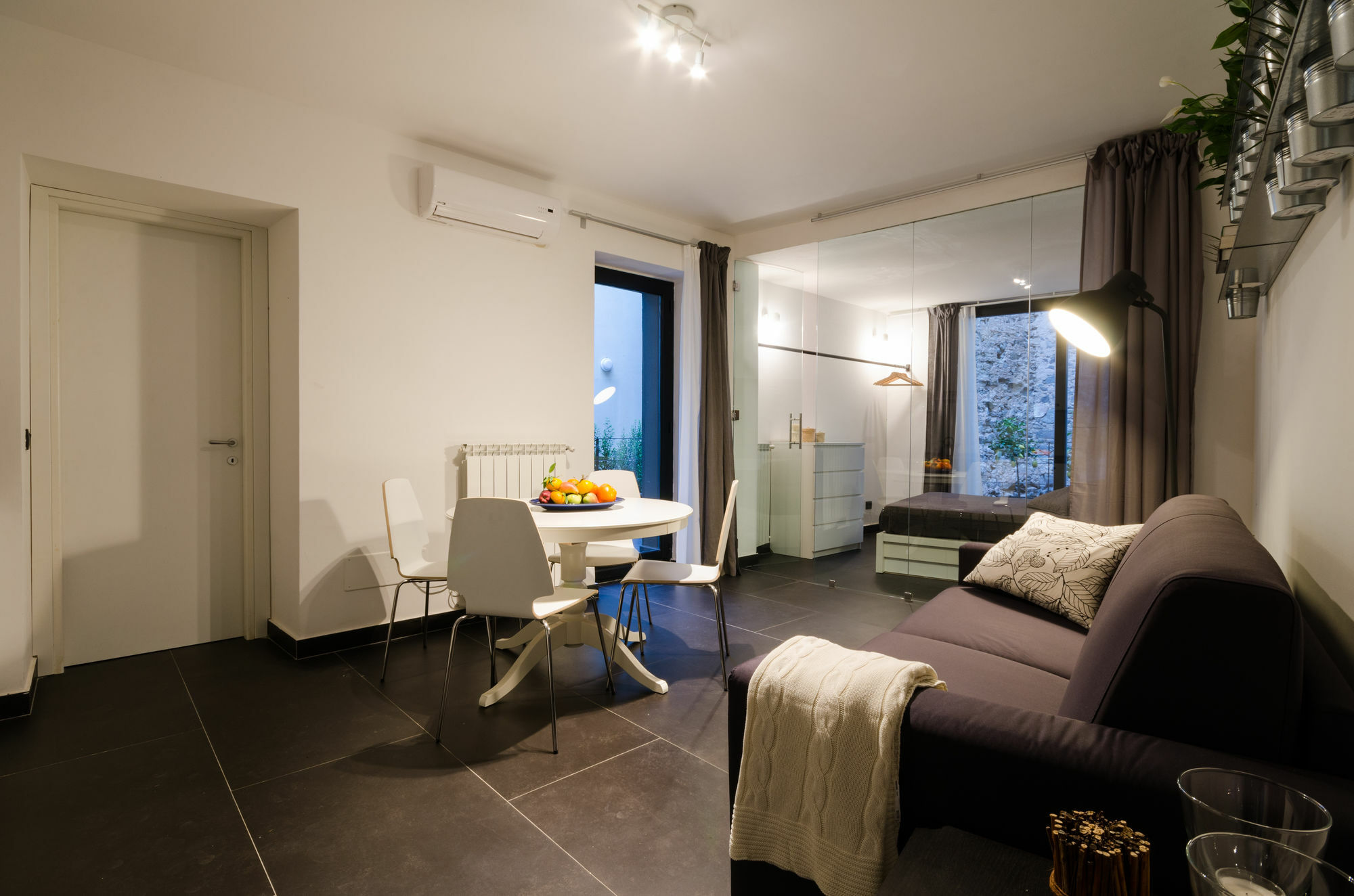 Pietranera Apartments Catania Exterior photo