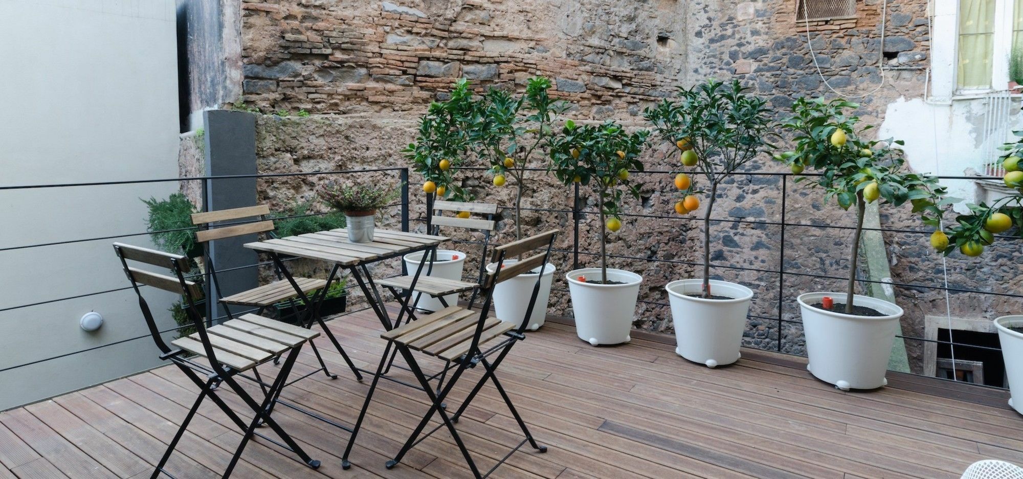 Pietranera Apartments Catania Exterior photo