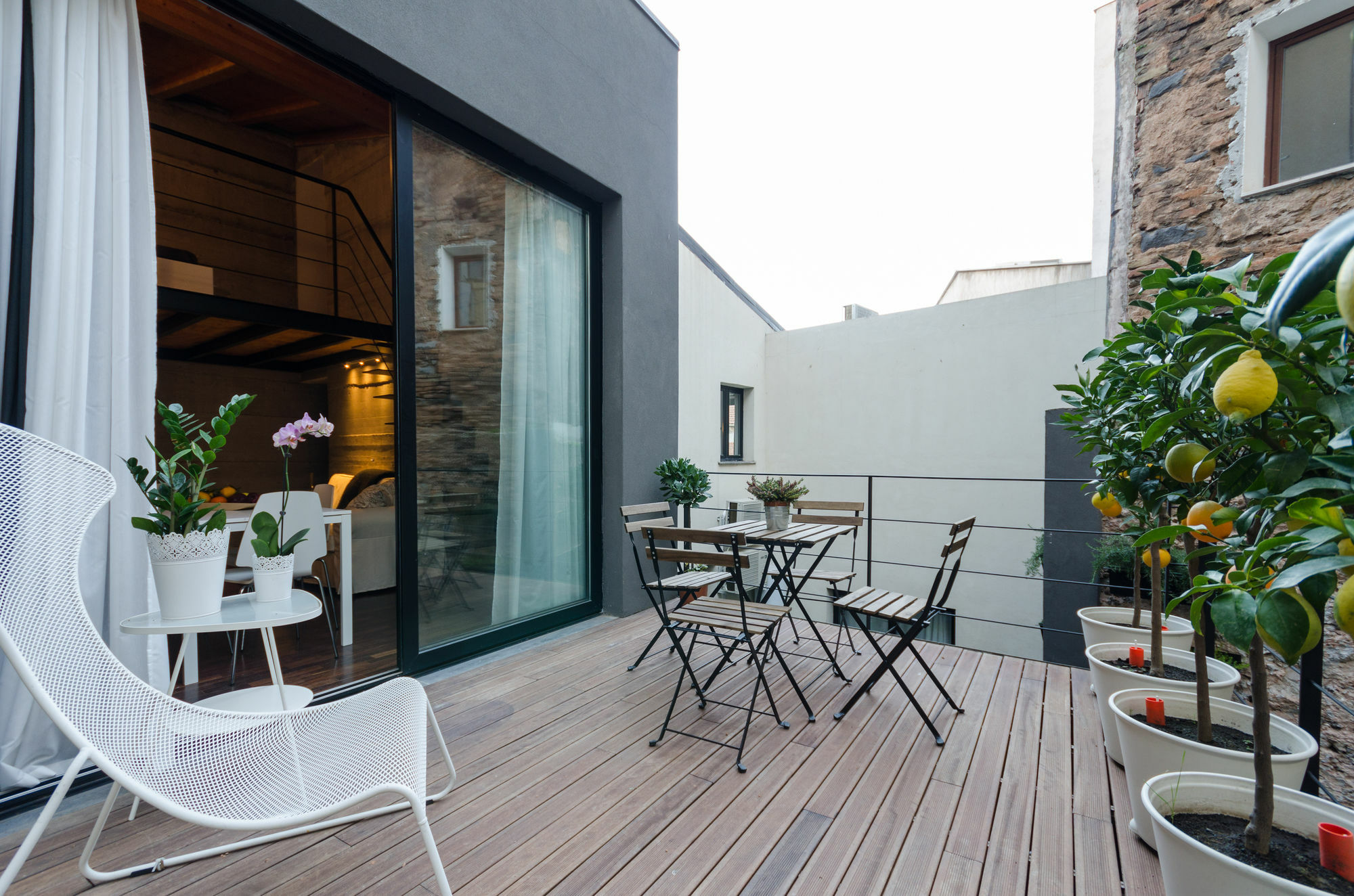 Pietranera Apartments Catania Exterior photo