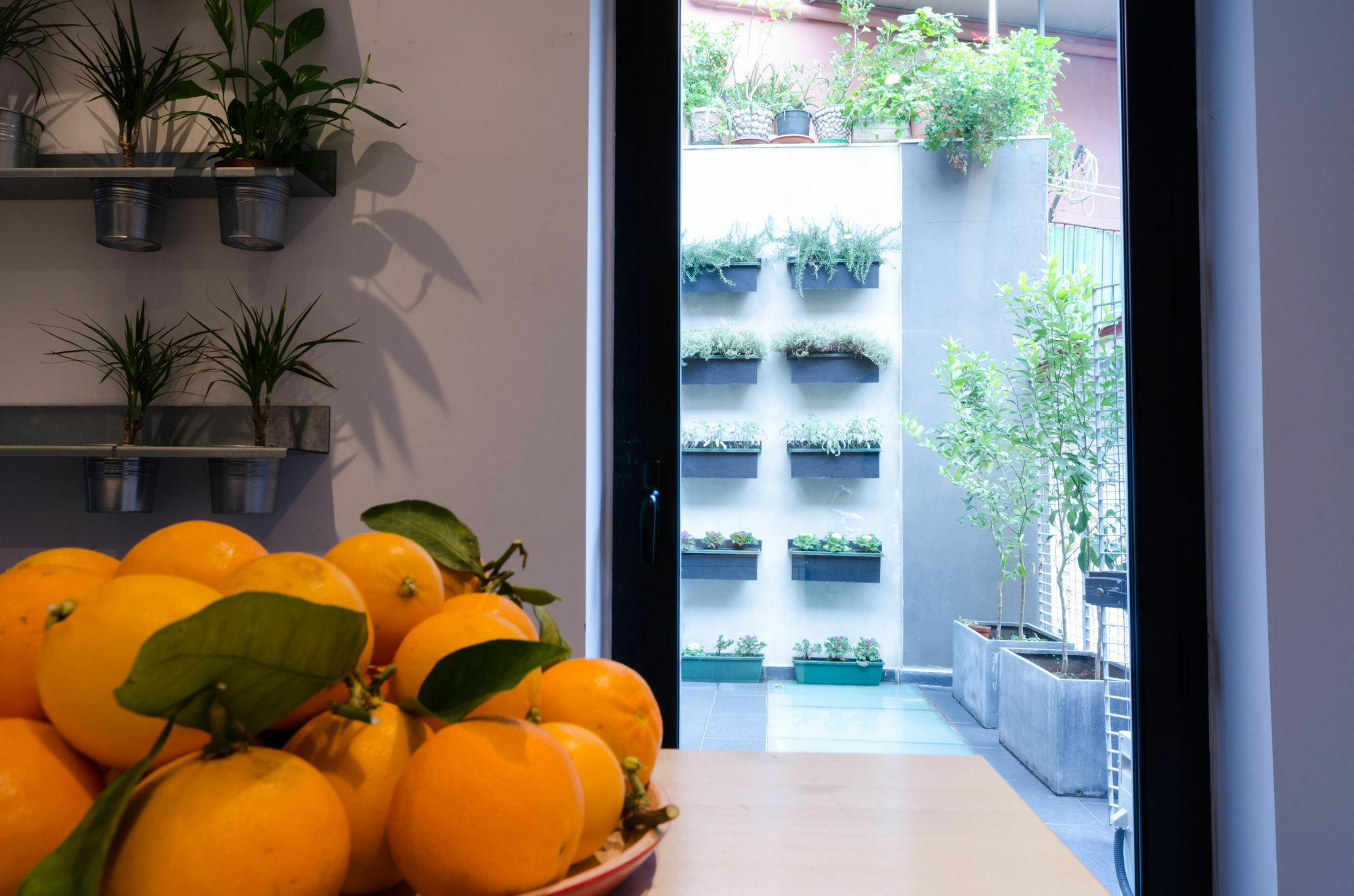 Pietranera Apartments Catania Exterior photo