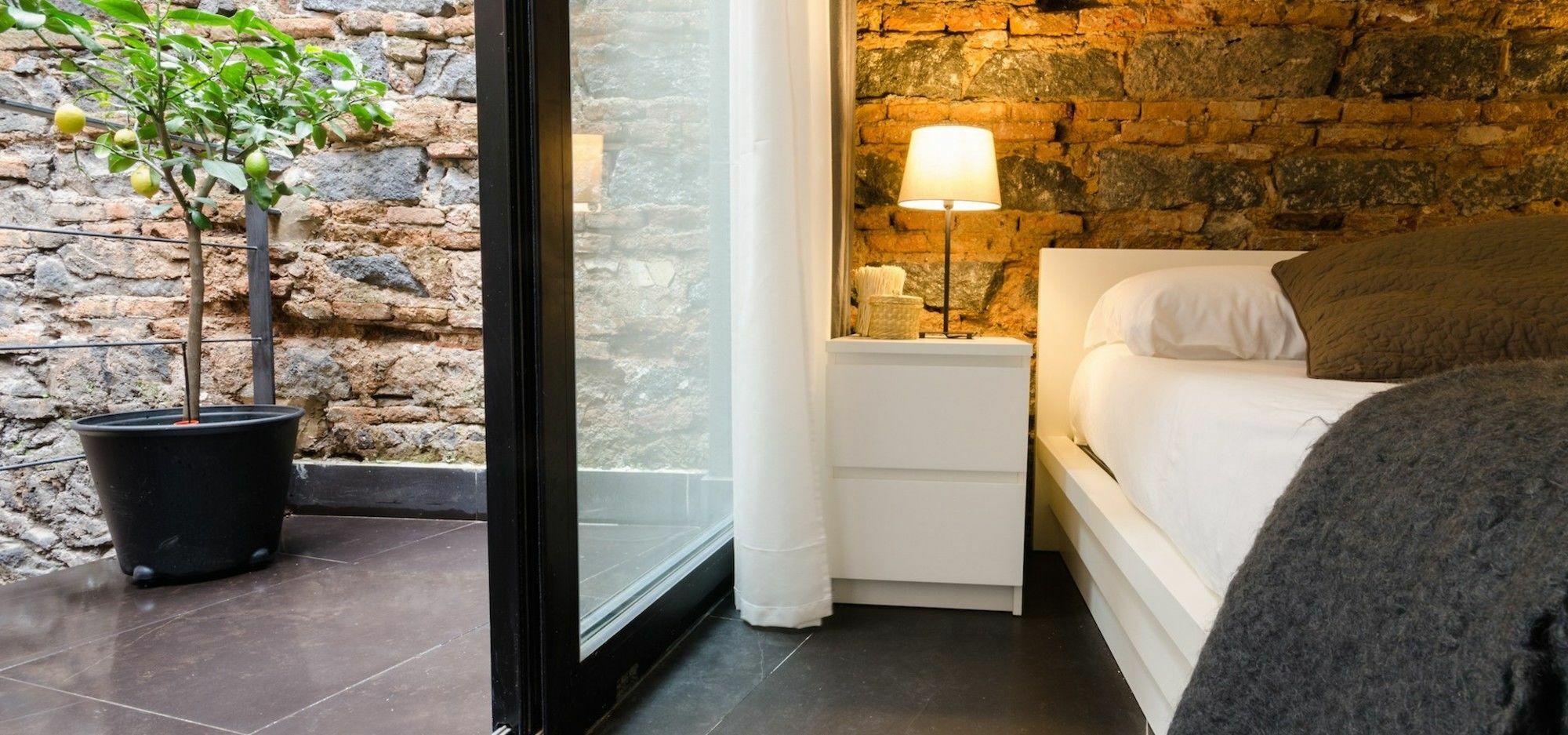 Pietranera Apartments Catania Exterior photo