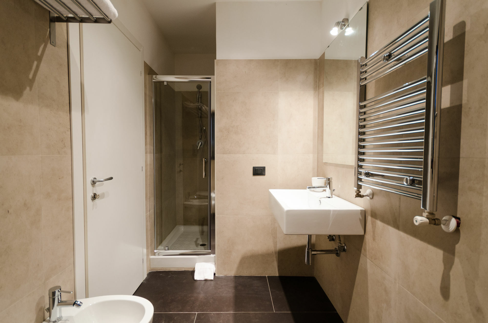 Pietranera Apartments Catania Exterior photo