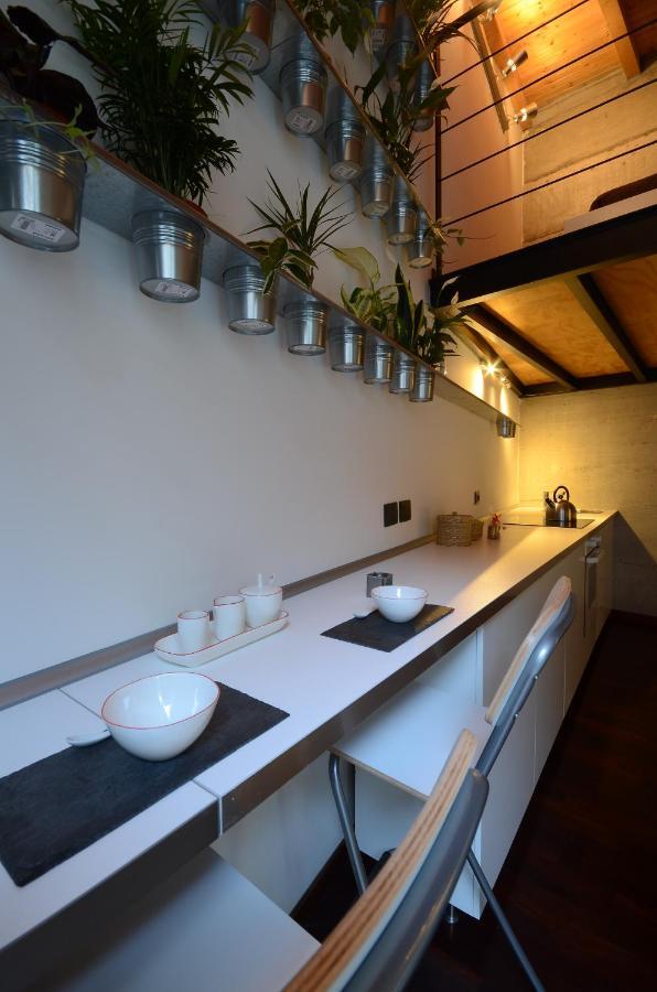Pietranera Apartments Catania Exterior photo