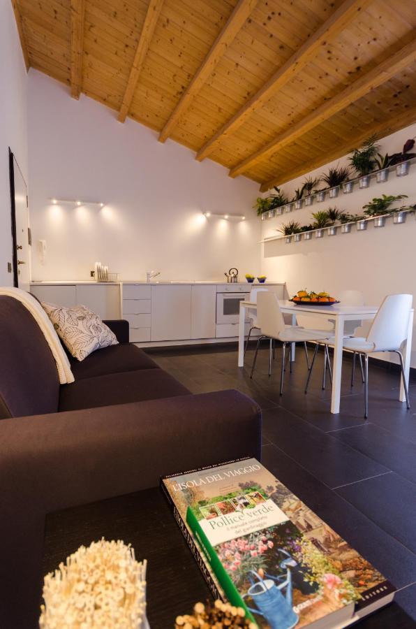 Pietranera Apartments Catania Exterior photo