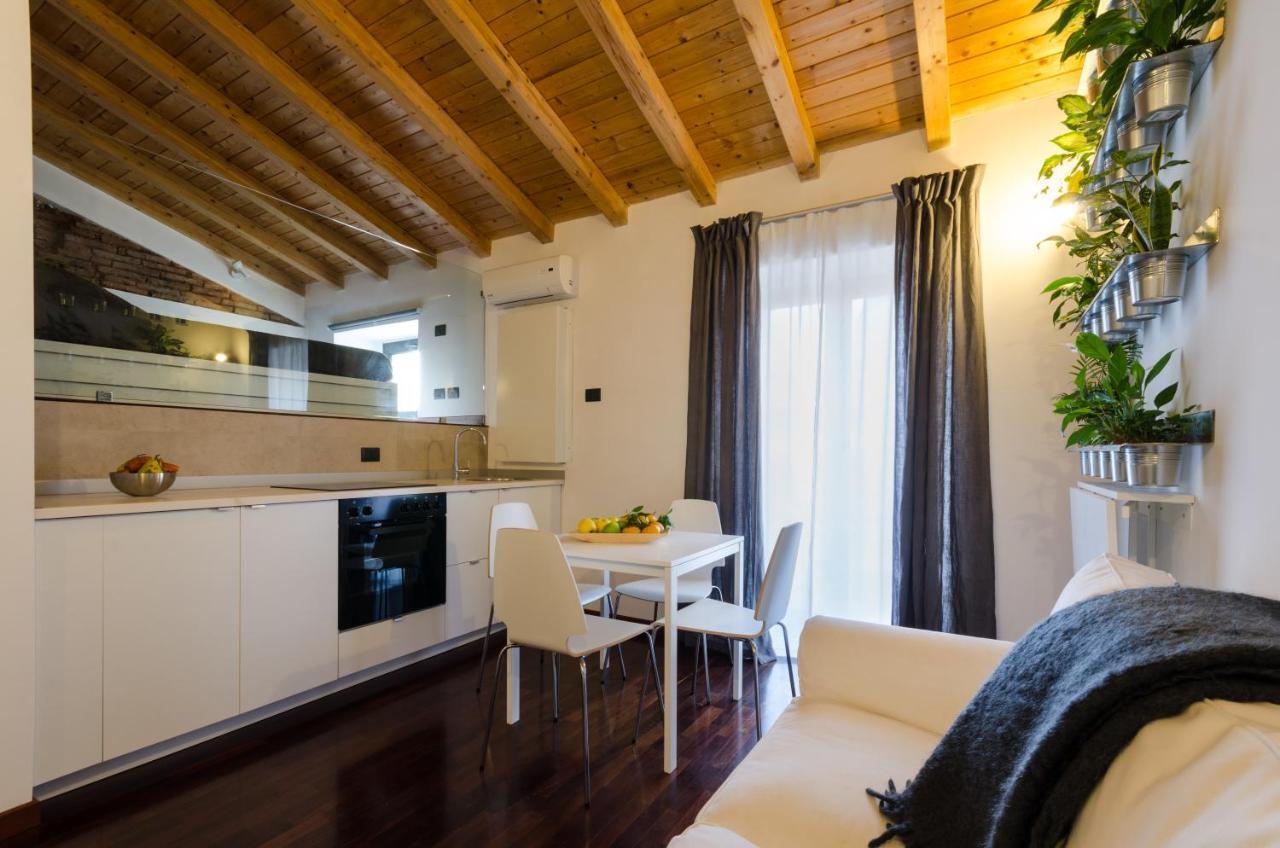 Pietranera Apartments Catania Exterior photo